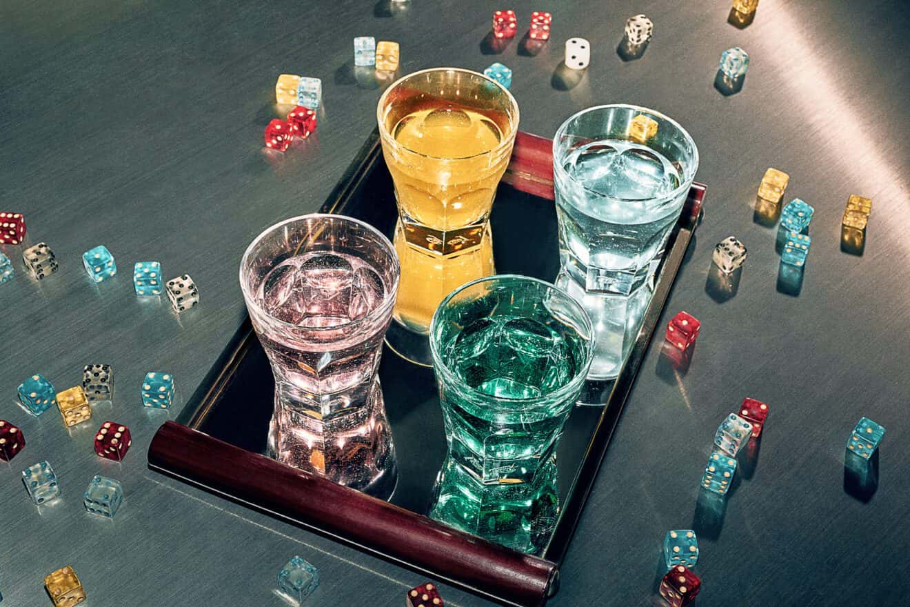 BACCARAT