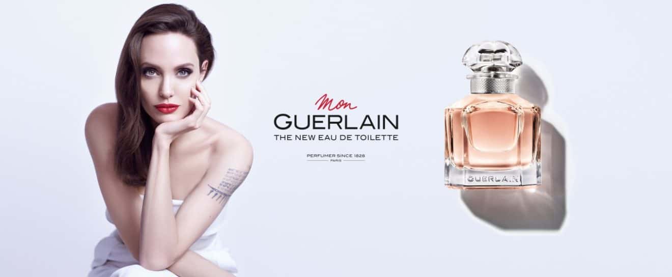 GUERLAIN