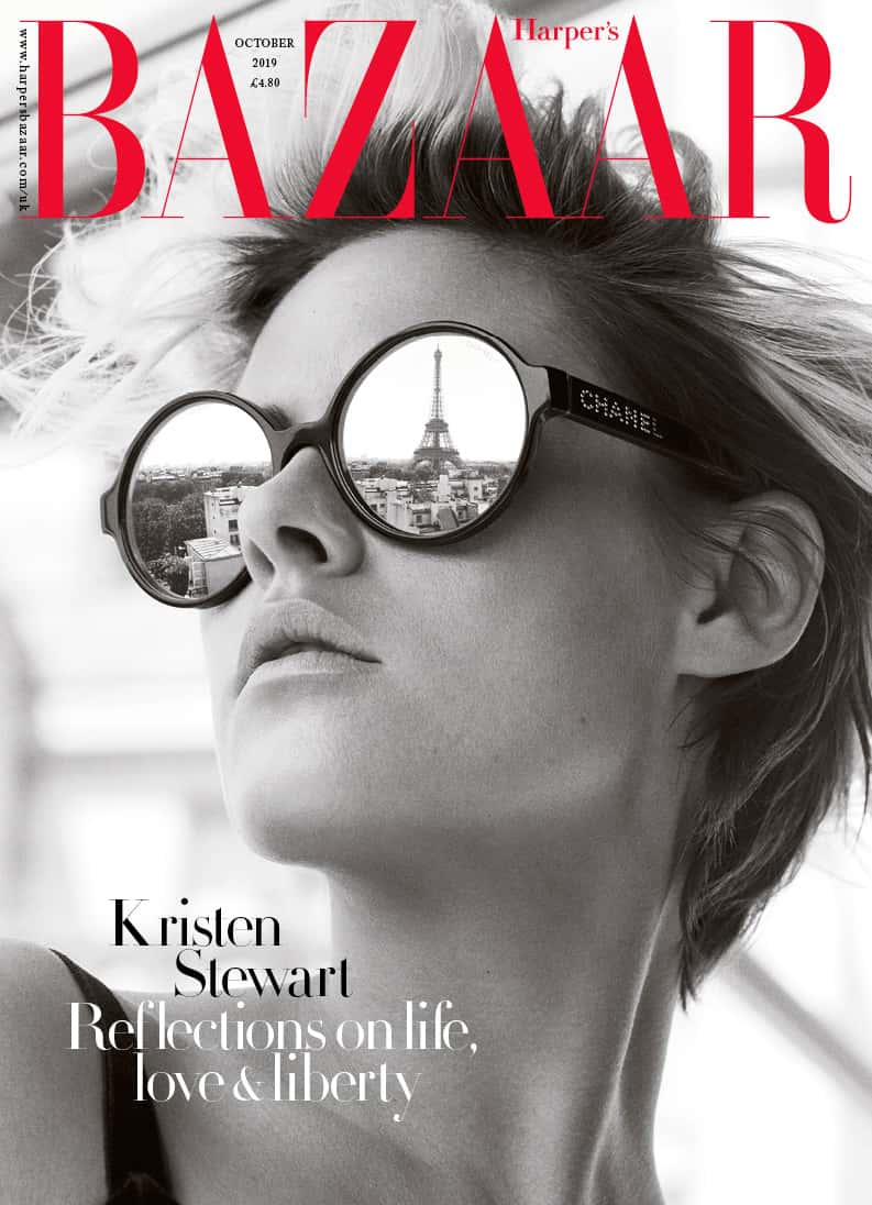 HARPER'S BAZAAR