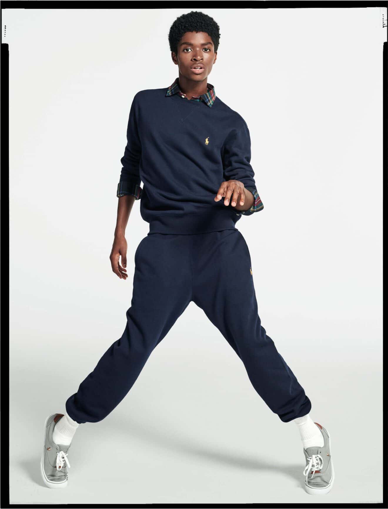 POLO RALPH LAUREN x ZALANDO