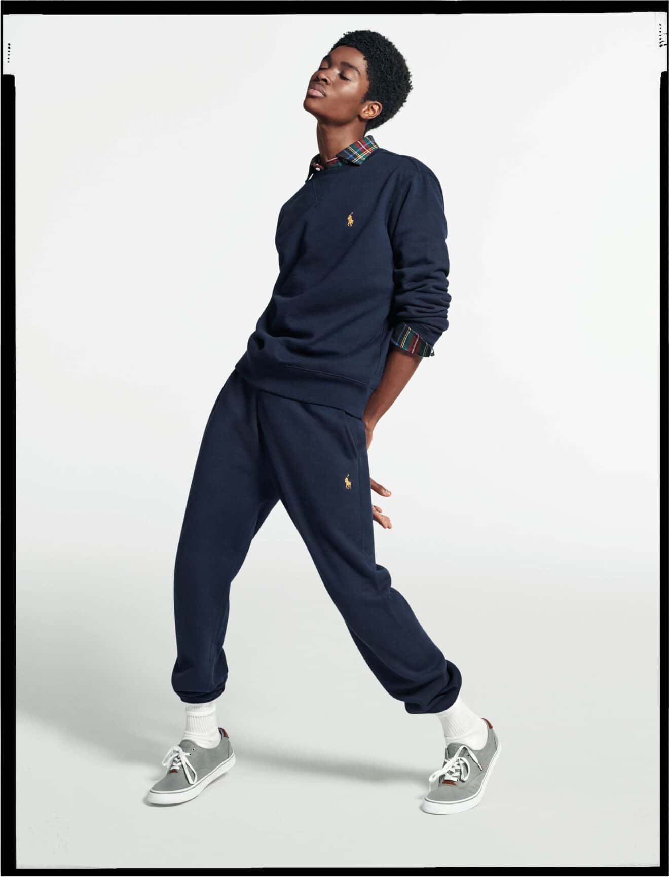 POLO RALPH LAUREN x ZALANDO