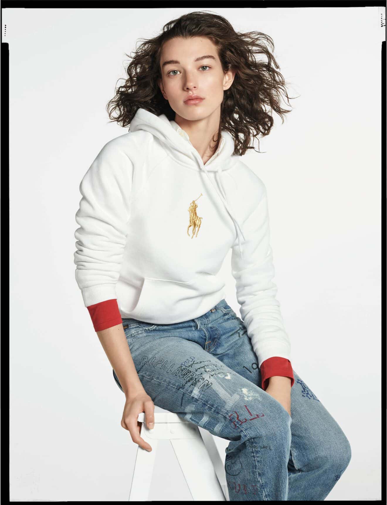 POLO RALPH LAUREN x ZALANDO