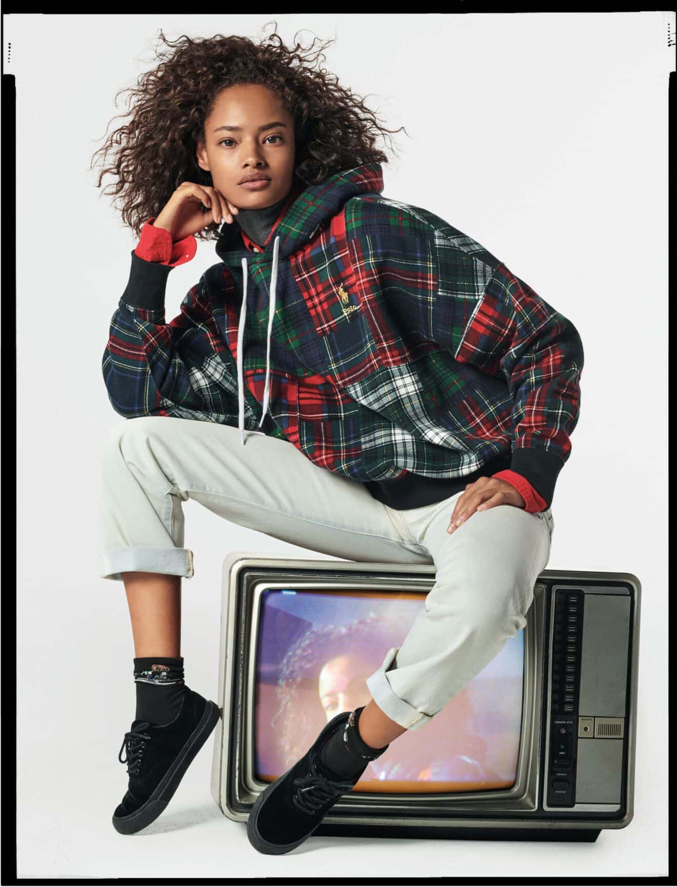 POLO RALPH LAUREN x ZALANDO