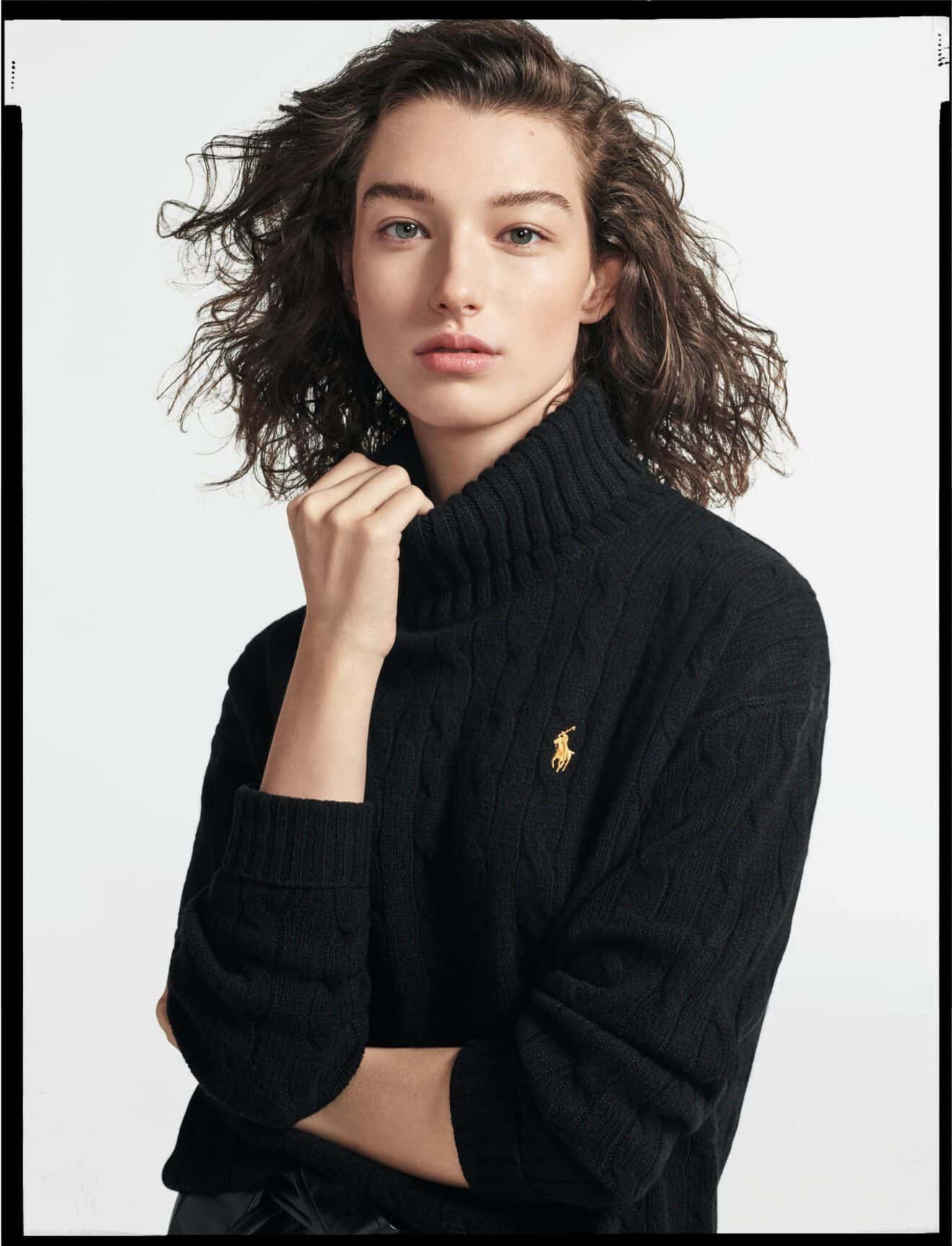 POLO RALPH LAUREN x ZALANDO