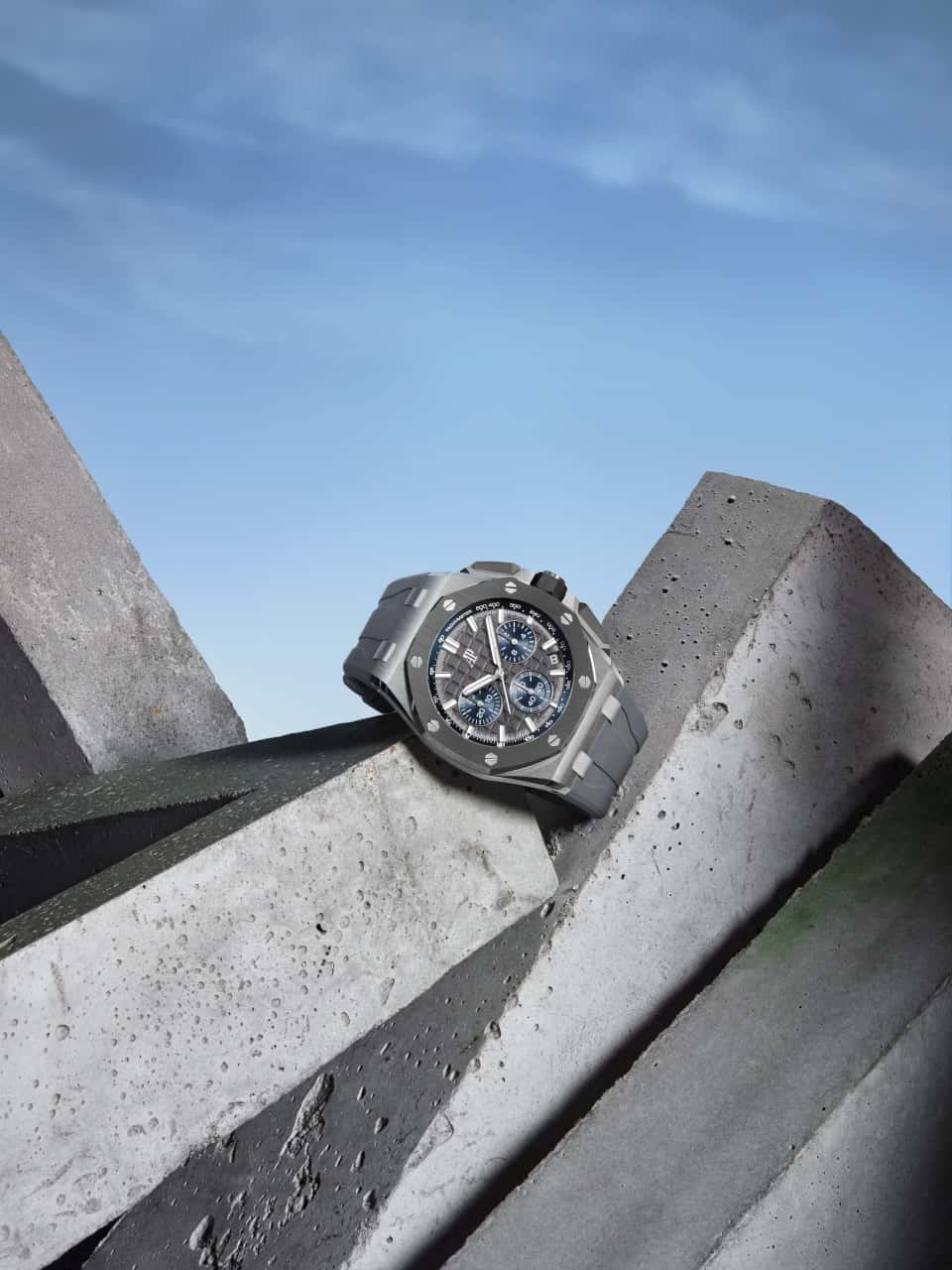 AUDEMARS PIGUET