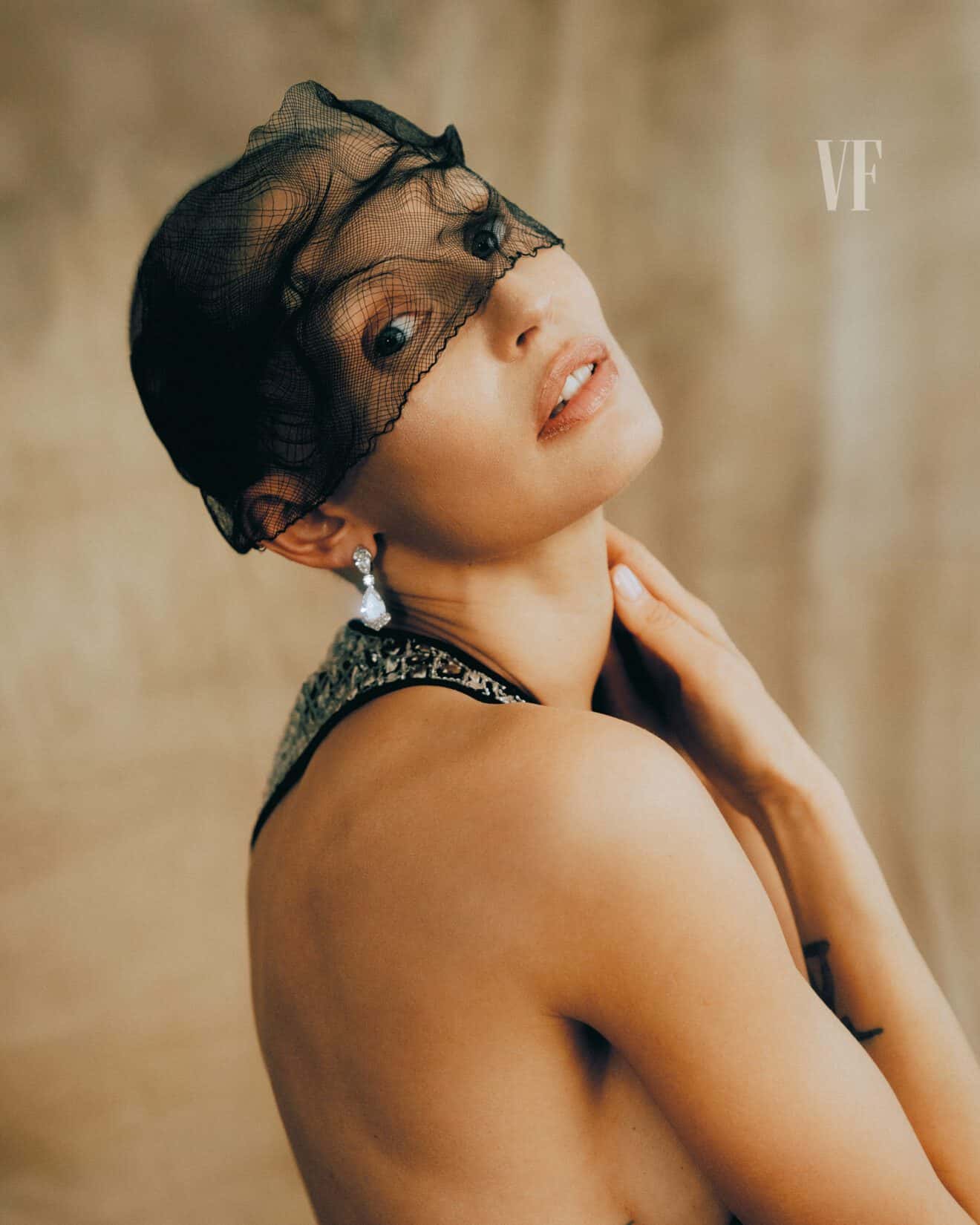 VANITY FAIR ITALY