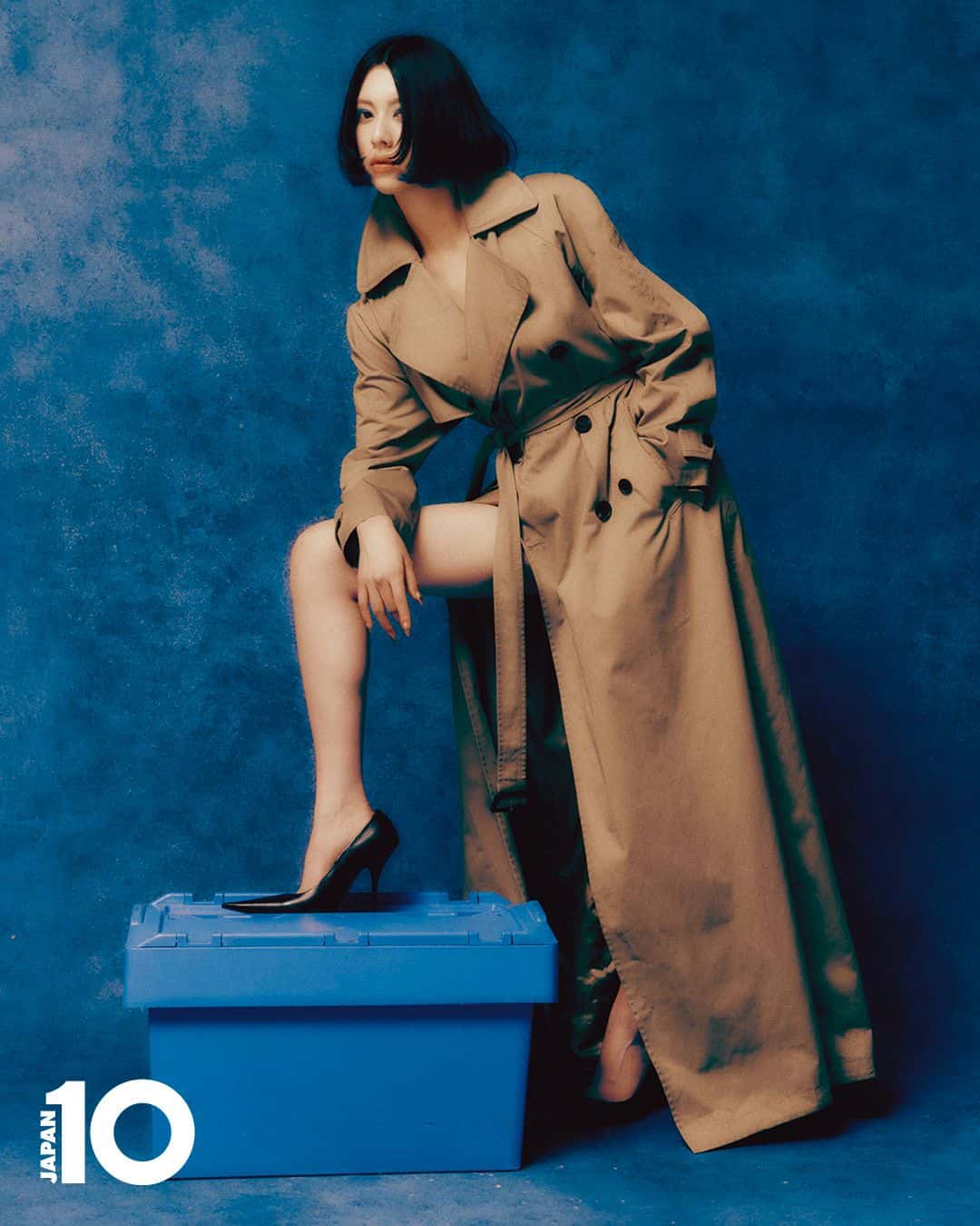 TEN MAGAZINE