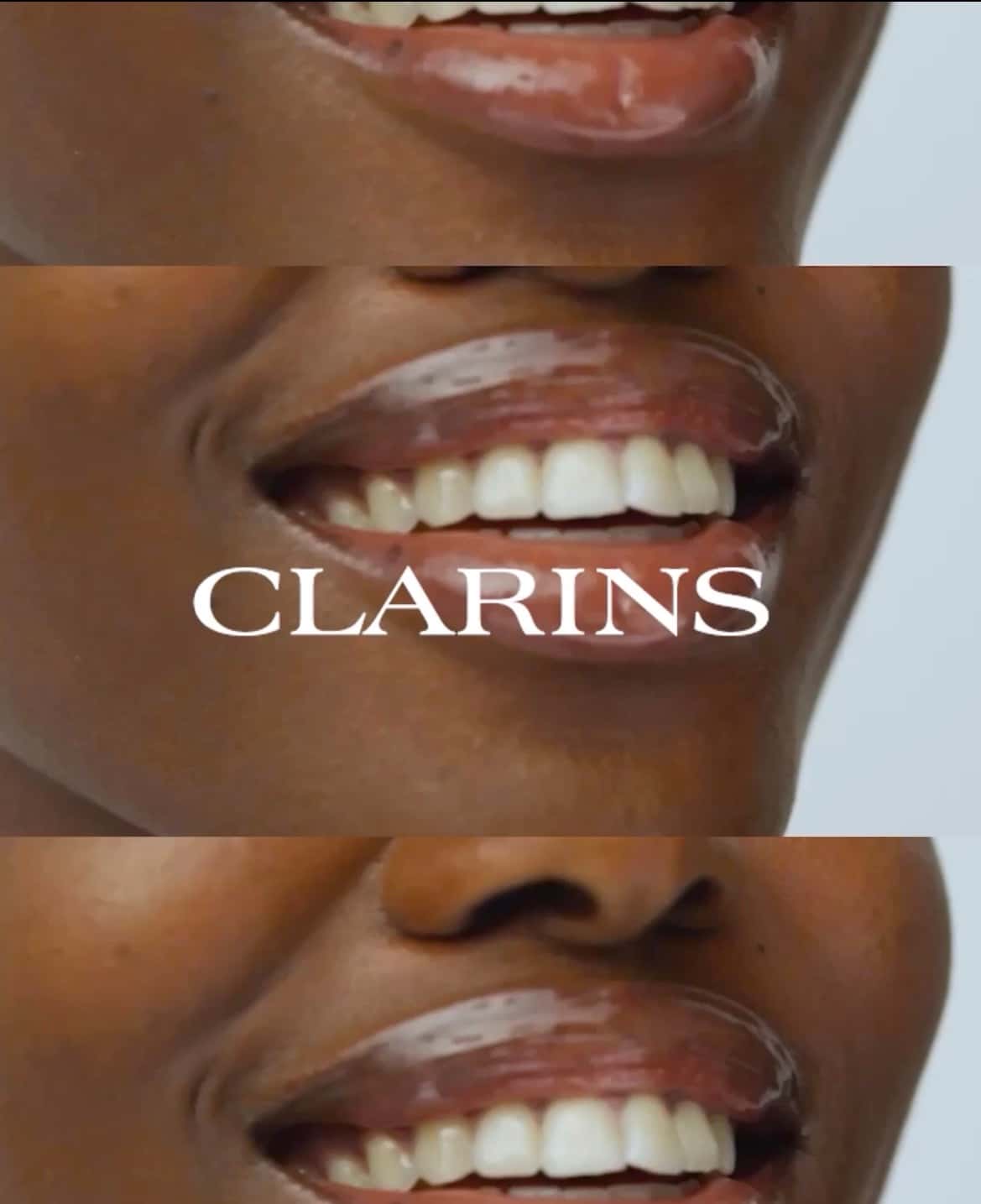 CLARINS